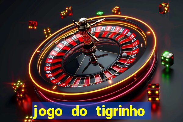 jogo do tigrinho receita federal